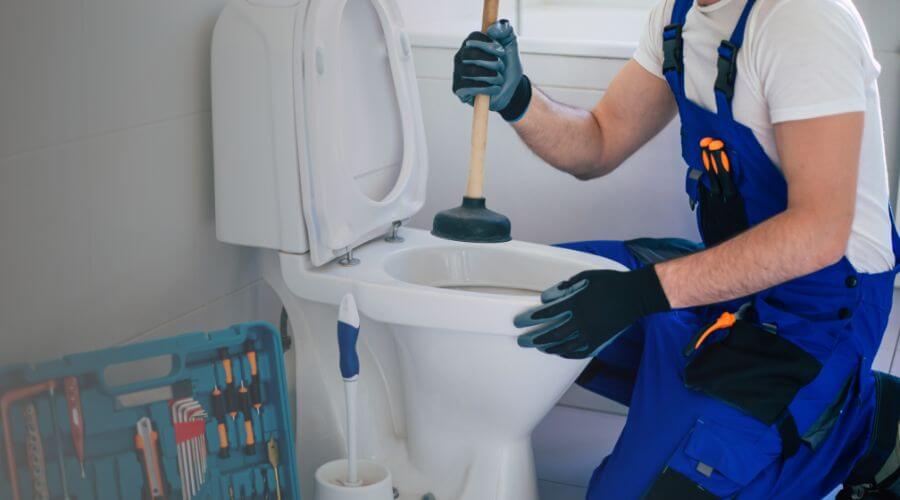Local 24/7 Emergency Plumbing in Pinopolis, SC